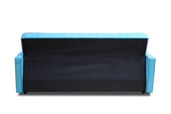 Kanapa Kasia 170 (Noga Drewno) - Boki 5 cm