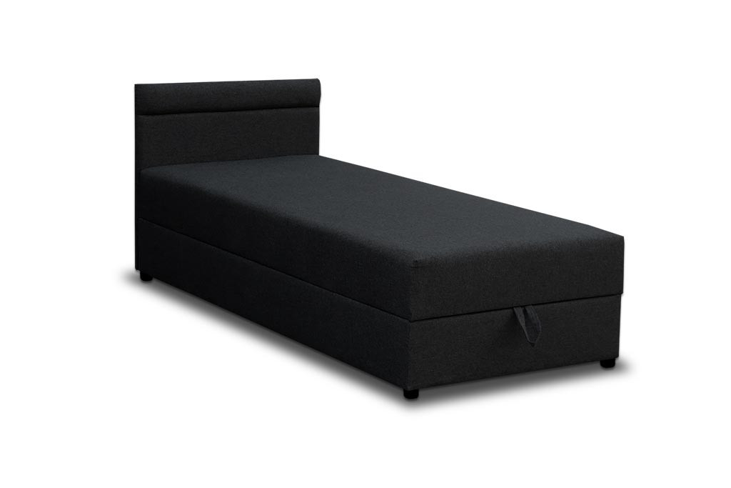 Łóżko Monia 70x180 (stopka)