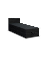 Łóżko Monia 70x180 (stopka)
