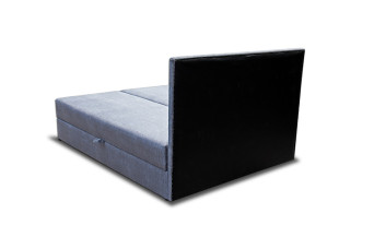 Sypialnia Łóżko Krzyś 130x190 (ślizg)