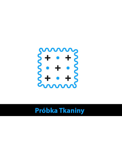 Próbki Tkanin