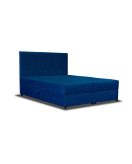 Sypialnia Łóżko Krzyś 150x180 (stopka)