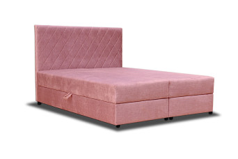 Sypialnia Łóżko Krzyś 150x190 (stopka)