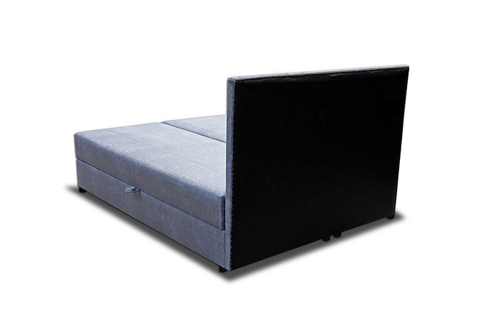 Sypialnia Łóżko Krzyś 150x200 (stopka)