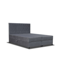 Sypialnia Łóżko Krzyś 150x200 (stopka)