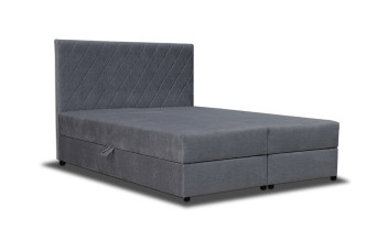 Sypialnia Łóżko Krzyś 150x200 (stopka)