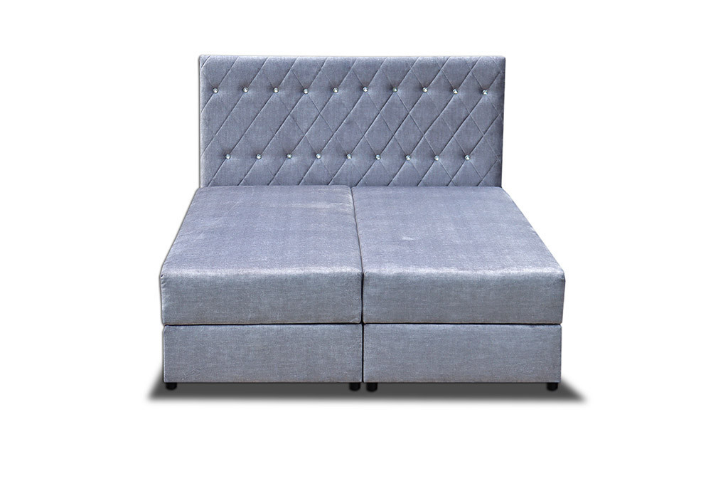 Sypialnia Łóżko Krzyś 170x180 (stopka)