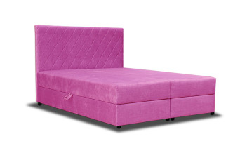 Sypialnia Łóżko Krzyś 170x180 (stopka)