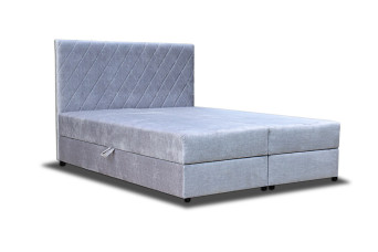 Sypialnia Łóżko Krzyś 170x190 (stopka)