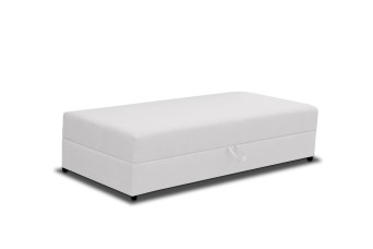 Łóżko Kasia 80x200 bez zagłówka (stopka)