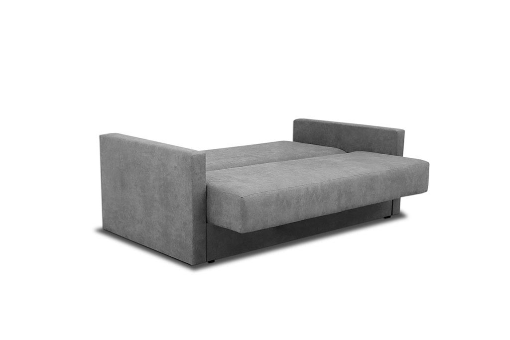 Kanapa Sonia 170 (ślizg) - Boki 10 cm