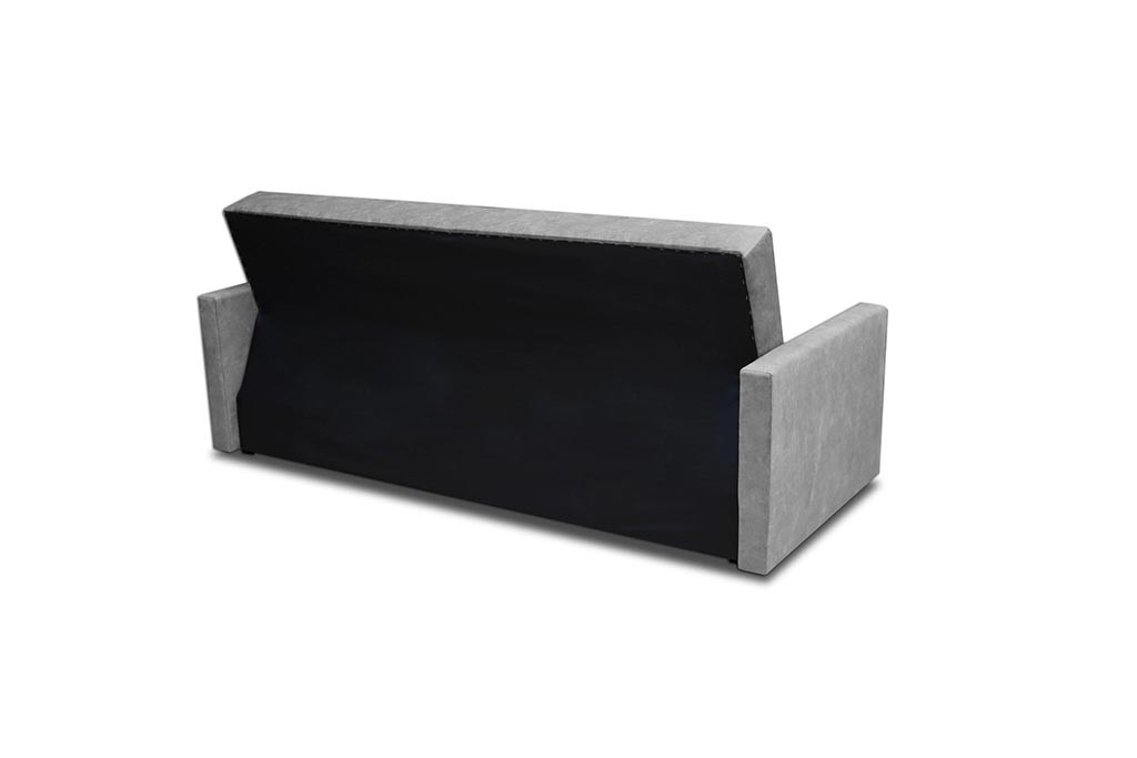 Kanapa Sonia 180 (ślizg) - Boki 10 cm