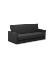Kanapa Sonia 210 (ślizg) - Boki 10 cm