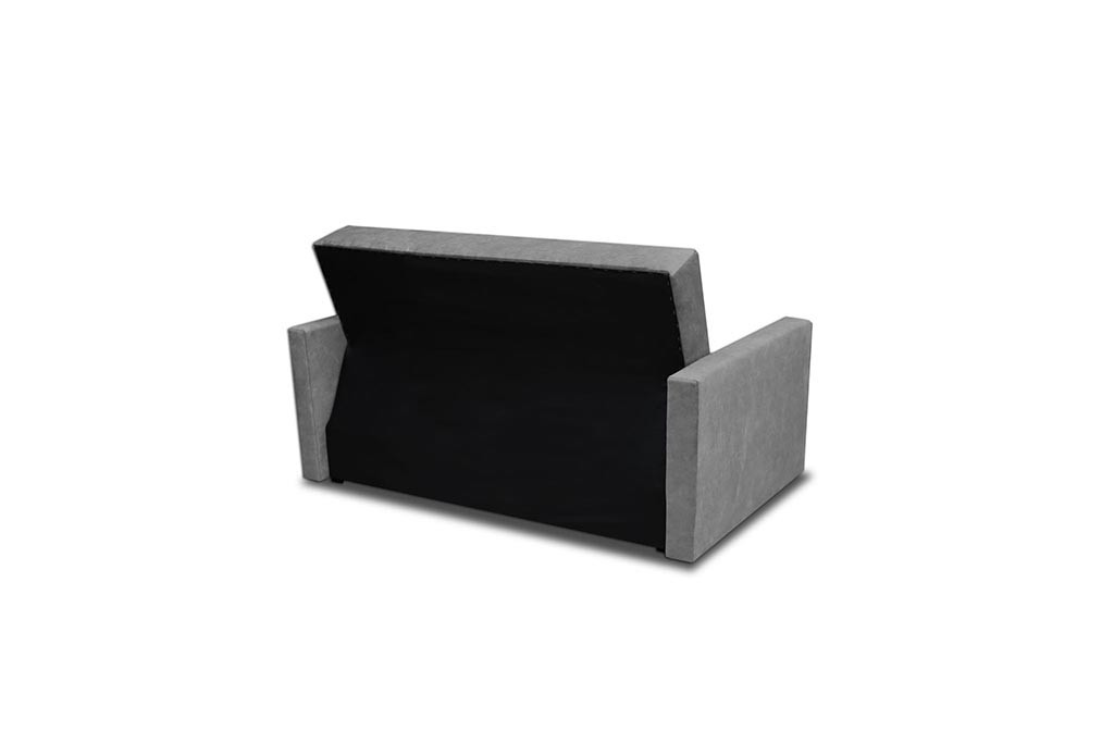 Kanapa Sonia 130 (ślizg) - Boki 5 cm