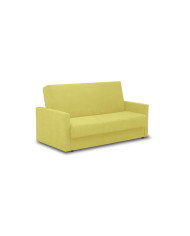 Kanapa Sonia 160 (ślizg) - Boki 5 cm