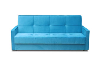 Kanapa Kasia 170 (ślizg) - Boki 5 cm