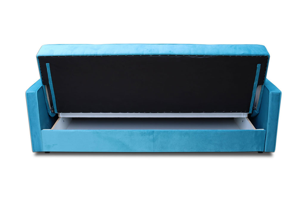 Kanapa Kasia 170 (ślizg) - Boki 5 cm