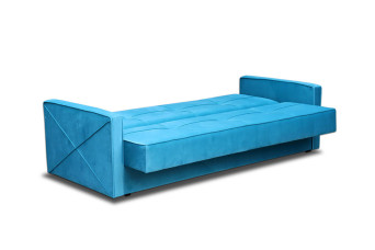 Kanapa Kasia 170 (ślizg) - Boki 5 cm