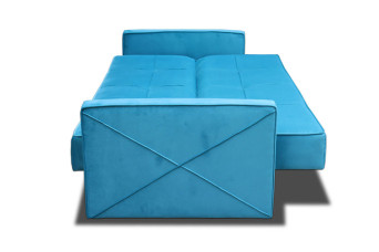 Kanapa Kasia 170 (ślizg) - Boki 5 cm