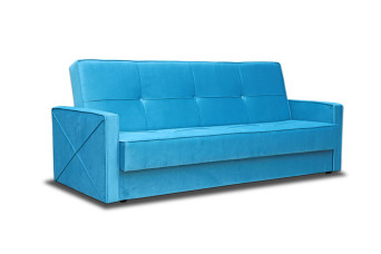 Kanapa Kasia 170 (ślizg) - Boki 5 cm