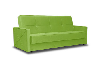 Kanapa Kasia 190 (stopka) - Boki 5 cm