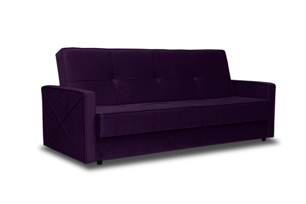 Kanapa Kasia 200 (stopka) - Boki 5 cm