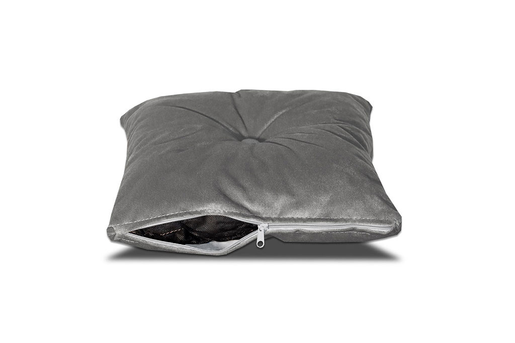 Poduszka Jasiek 30x30 (pikowana)