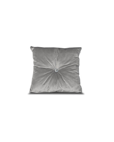 Poduszka Jasiek 40x40 (pikowana)