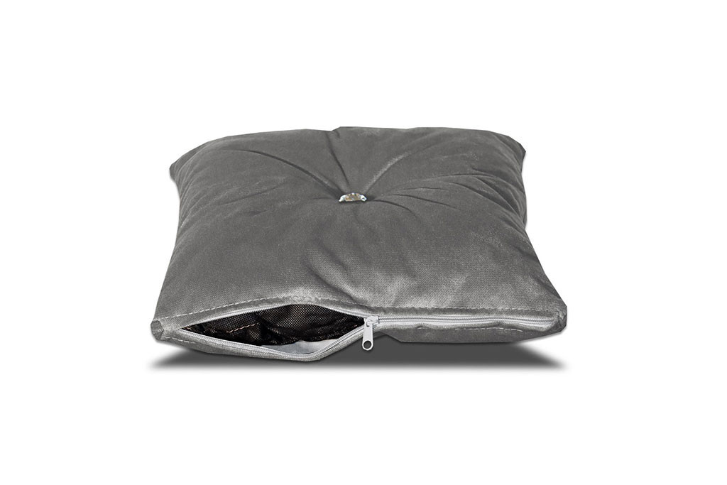 Poduszka Jasiek 40x40 (pikowana)