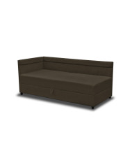 Łóżko Maja 60x150 (stopka)