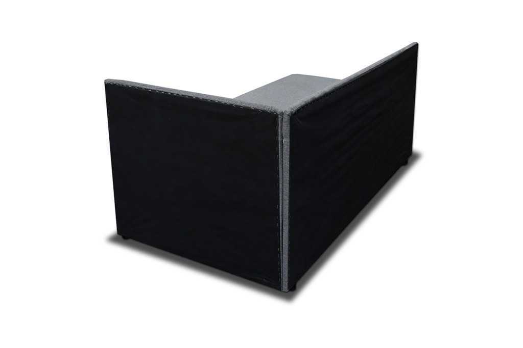 Łóżko Maja 60x190 (stopka)
