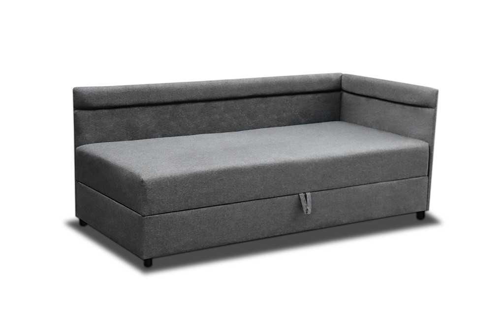 Łóżko Maja 60x200 (stopka)