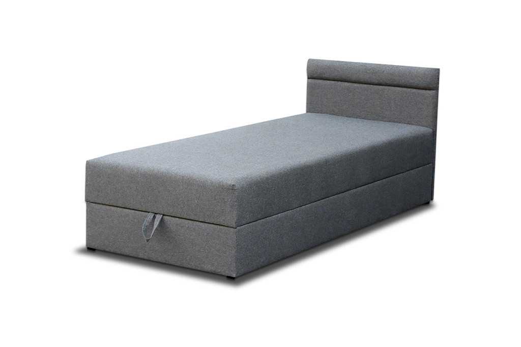 Łóżko Monia 60x170 (ślizg)