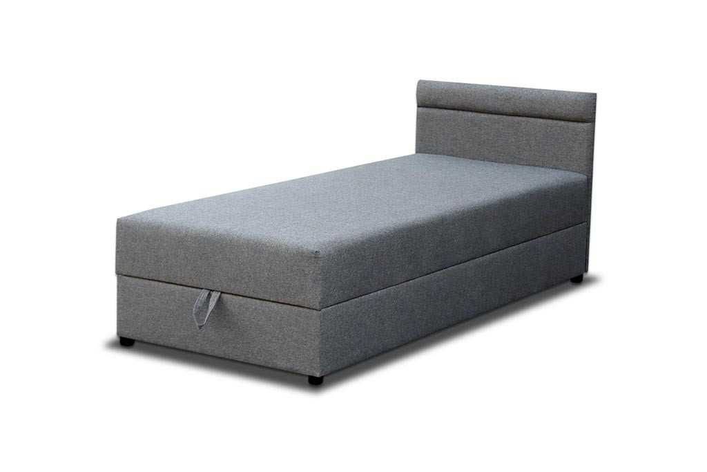 Łóżko Monia 60x150 (stopka)