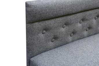 Łóżko Monia 60x150 (stopka)