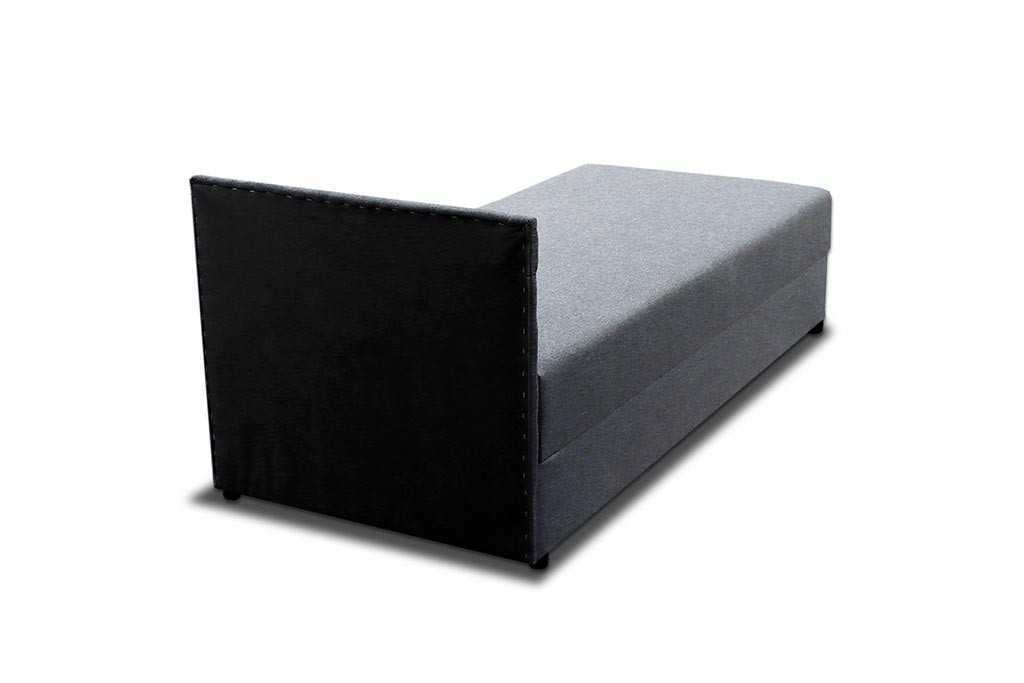 Łóżko Monia 60x170 (stopka)