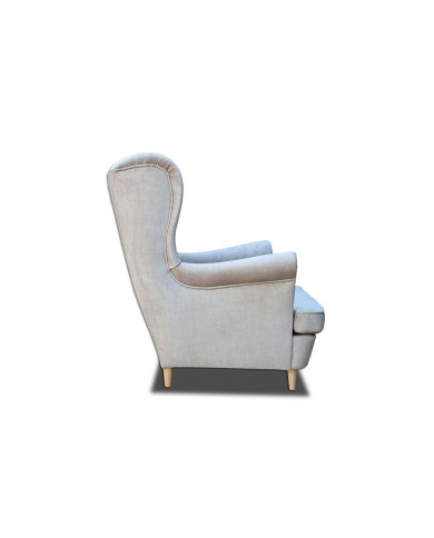 Fotel Uszak 5 Pików