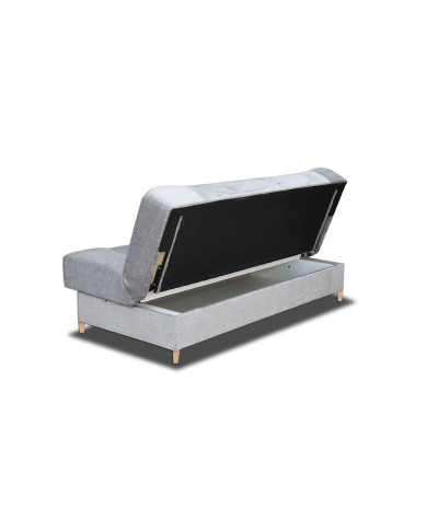 Kanapa Marta 170 (noga drewno)