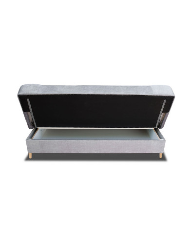 Kanapa Marta 170 (noga drewno)