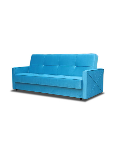 Kanapa Kasia 180 (stopka) - Boki 5 cm