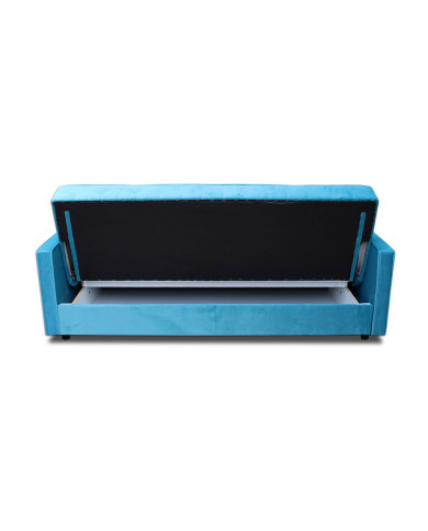 Kanapa Kasia 180 (stopka) - Boki 5 cm